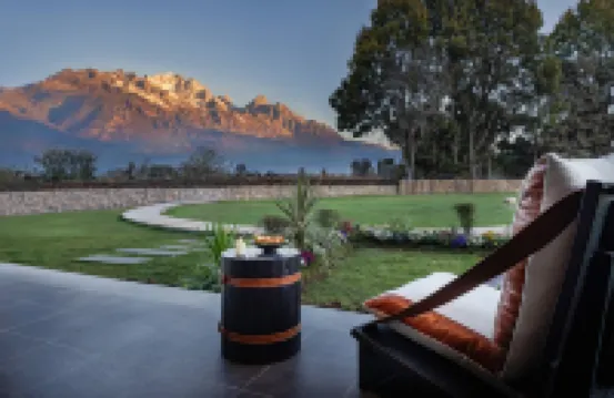 Luye Baisha · Rizhao Jinshan |  bathing pool | Snow Mountain Manor Holiday Home stay