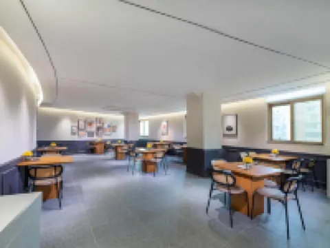 潮漫飯店（汕尾二馬路美食街店） 汕尾住宿飯店