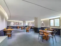 Cheermay Hotels（Shanwei Second Street Branch）