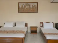 Mahajaya Hotel Denpasar Hotels near Cokroaminto