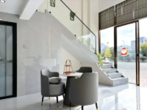 途悅公寓（寧德新能源科技店）