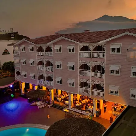 Pashas Princess by Werde Hotels - Adult Only