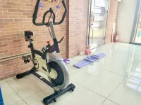 Di Hao Hotel - Gym