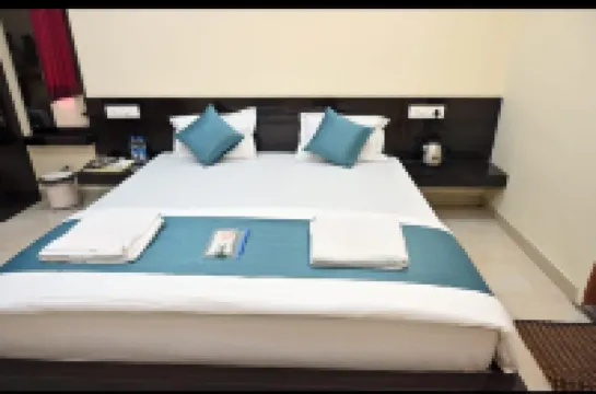 Hotel Sunrise Hotels in Bhilar