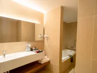 Grand Zuri Malioboro Hotels in Jetis