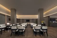 Atour Hotel, Wuliying Metro Station, South Campus of Inner Mongolia University, Hohhot City