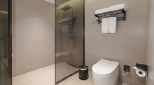 Dali Erhai Hotel (High-speed Rail Station Branch)