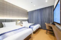 Aifei Hotel Beijing Capital Airport Branch