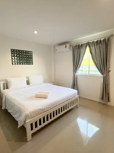 รูปภาพของโรงแรมมนตร์ธารา รีสอร์ท โคราช