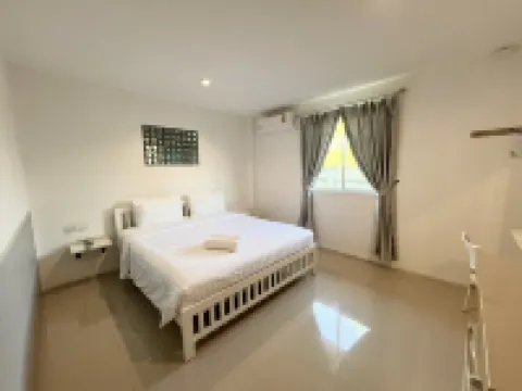 Montara Hotel & Resort Korat