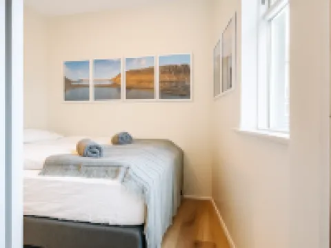 The Ísafjörður Inn by Ourhotels Hotels in Isafjordur