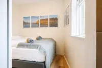 The Ísafjörður Inn by Ourhotels Hotels in 