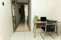 Kamoor Collection Hotel (Hangzhou Bay Century City)