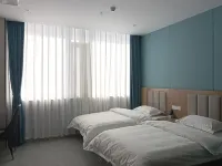 Jixian Jiangwei Hotel - 2-Star