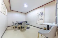 Wutaishan Good Hang Boutique Inn