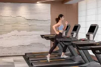 The Westin Yichang - Gym