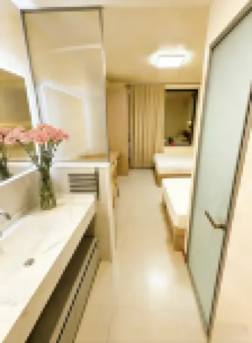 Fenxue Inn (Beidahu)