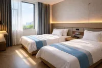 Lingtai Meet Theme Hotel