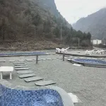 Xipan Hot Spring Resort Hotel