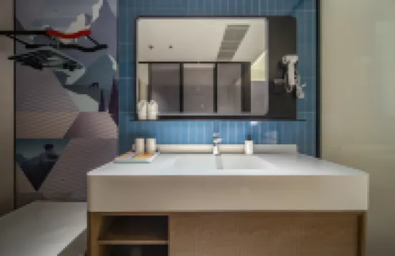 Echarm Hotel (Xinjiekou Metro Station Deji Plaza Branch