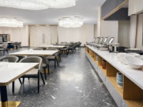 Weixin Zhenghang Grand Hotel Hoteles en Weixin