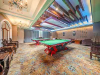 Jinhui Hotel (Dongxing Municipal Government Branch)