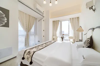 Timmy House Hotels in Shenyangbei Railway Station/Liaoning University