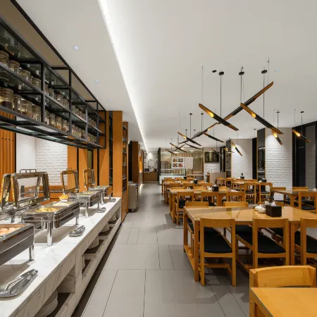 Jingyue Boutique Hotel