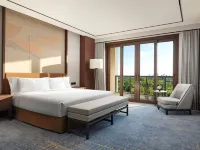 HUALUXE Qidong Hotels in Qidong