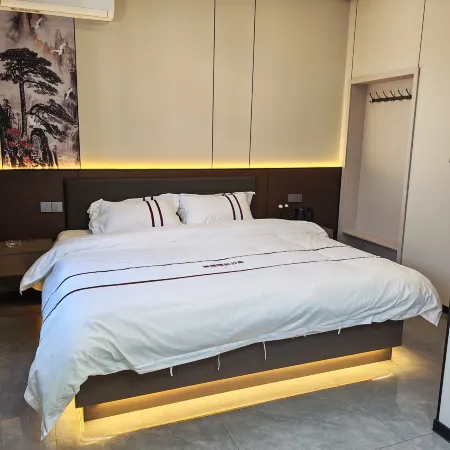 Manju Boutique Apartment