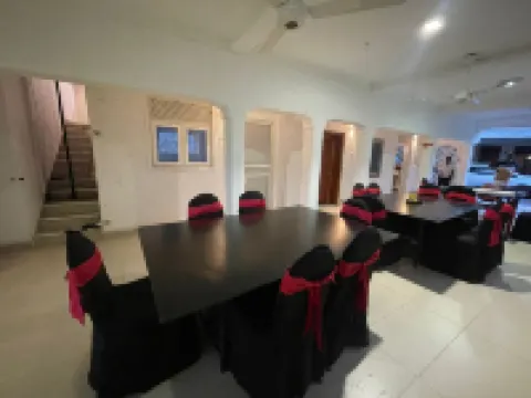 Room near airport in Negombo