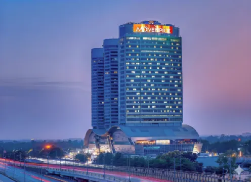 Walk-Inn Hospitality Group Centaurus 酒店