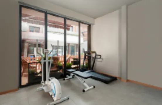 致上·私湯飯店（峨眉山景區黃灣遊客中心店）