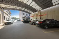 comfortable hotel Hotel di Distrik Zhangjiang Pudong