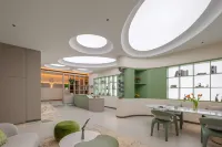 Yun Man Ju Hotel