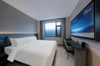 Yanji Department Store West Market Atour  Light Hotel