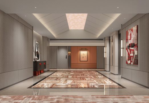 시안 야경 명소