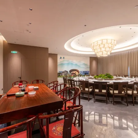 Shaoguan Xinfeng Yazhi Hotel