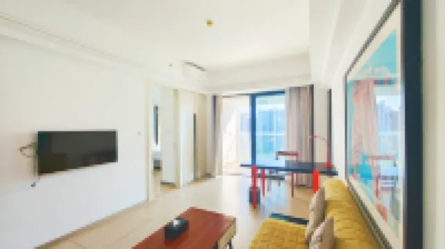 Sanya Jinmao Garden Zunzhong International Hotel