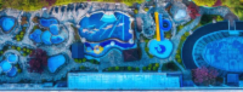 Chenzhou Longnv Garden Hotel