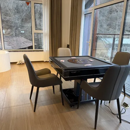 Xiacheng Yuzhuang Hotel