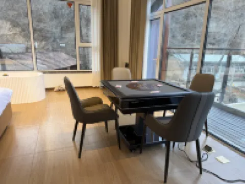 Xiacheng Yuzhuang Hotel