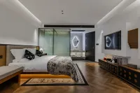 Yaohe Ju Guesthouse (South Gate Branch, Dali Ancient City) - 2 ดาว
