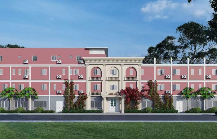 Sao Hotel