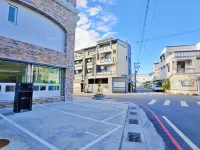 Han pin stay Hotels near Yuli Train Station