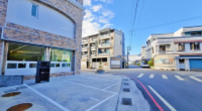 玉里涵品民宿 | 晚間九點前可自助入住 玉里車站附近的飯店