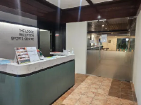 Ponderosa Golf & Country Resort