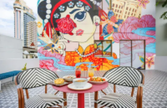 Days Inn by Wyndham Patong Beach Phuket