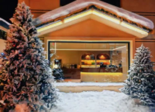 Peach Blossom Spring · Hotel (Xuexiang Xueyun Street Branch) Hotels in 