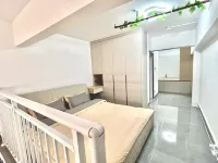 Starry Sky Cozy Themed Homestay - Mountain view